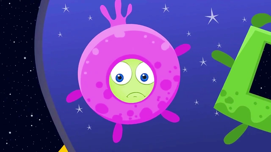 کارتون شاد آموزشی اُپ و باب Op and Bob Cartoon - اپیزود 26